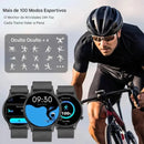 Smartwatch Peje Zw04 - A Prova D´água