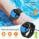Smartwatch Peje Zw04 - A Prova D´água