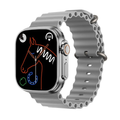 SmartWatch Ultra Series + Frete Grátis