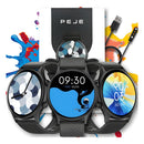 Smartwatch Peje Zw04 - A Prova D´água